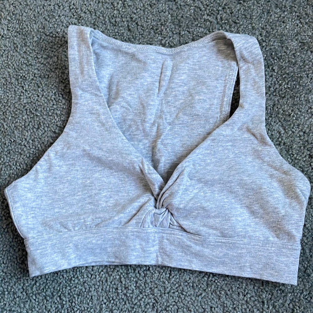 NWOT Aerie lounge bra